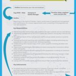 How to Create a CV