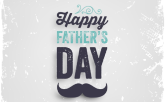 Happy Father's Day from Kaye/Bassman Academic Medicine!