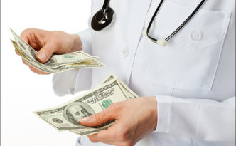 Average Physician Compensation Jumps 3.1 Percent
