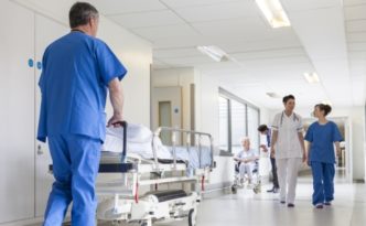 4 Ways Healthcare Leaders Can Create a Culture of Safety