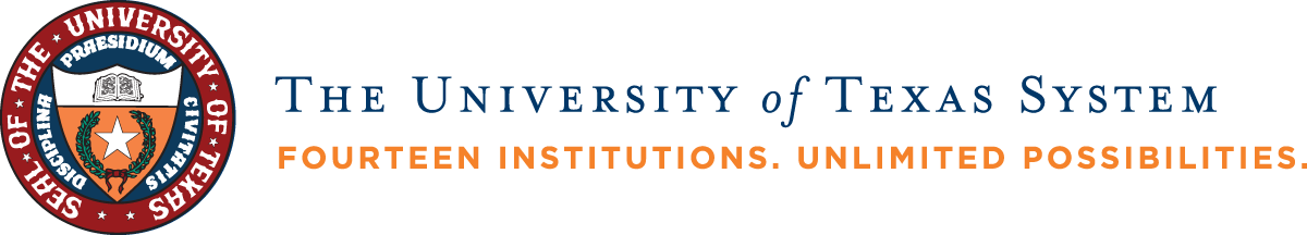 Client Secure Search Page: The University Of Texas System