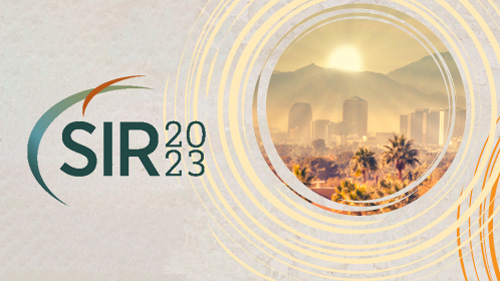 Meet Penn State Health Radiology Leadership at the SIR Meeting in Phoenix