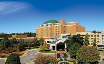 Family Medicine Faculty - Core Faculty with Benefits at Phoebe Putney Health System
