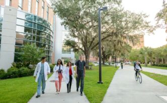 Maternal-Fetal Medicine Physician - Core Faculty at UF College of Medicine