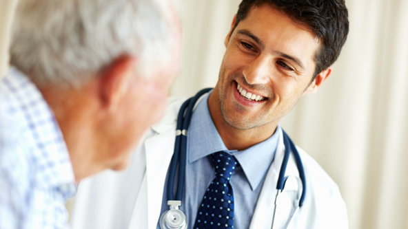 How Primary Care Physicians Can Work With Patients to Change Behavior