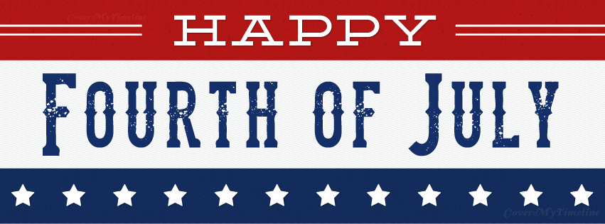 Happy Fourth of July from KBIC Academic Medicine