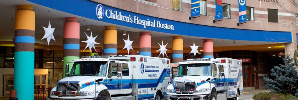 U.S. News Announces the 2016–2017 Best Children's Hospitals