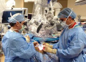New Technology May Help Surgeons Save Lives