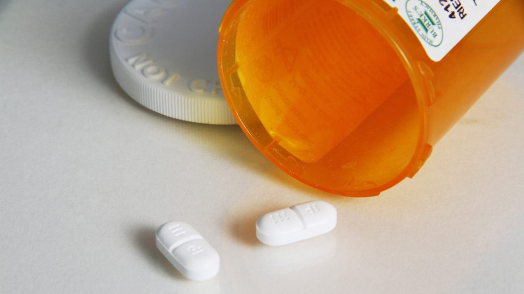 Prescriber Education is the Key to Stemming Prescription Opioid Abuse