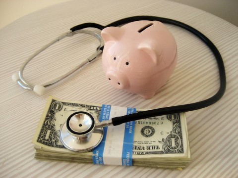 Healthcare Staffing Gaps Push Salaries Up for Most Medical Professionals