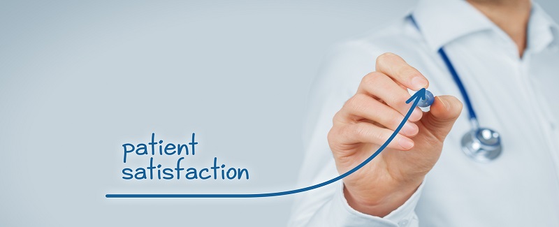 The Key Factors That Determine Patient Satisfaction
