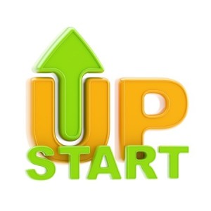 start up