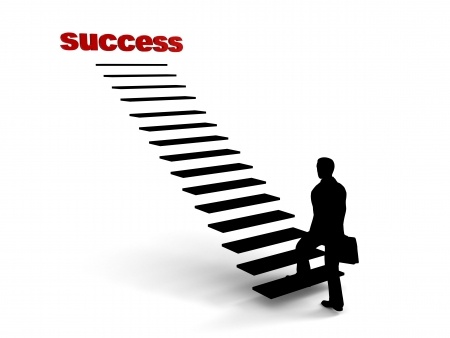 success steps