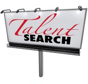 talent search