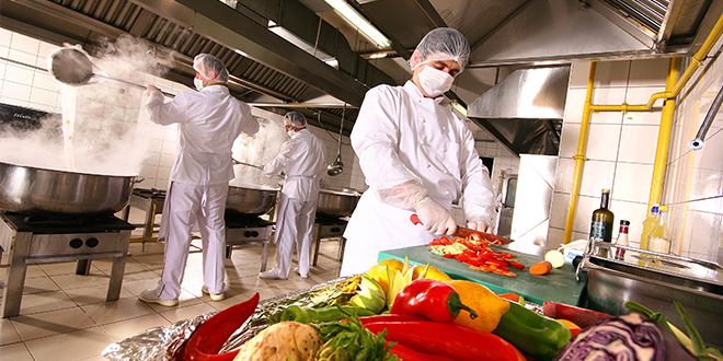 5 Essential Tips For Effective Sanitation Food Industry Recuiting 