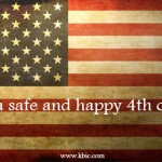 4th of July KBIC