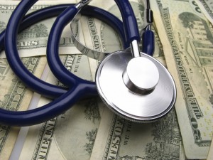 Healthcare finance blog