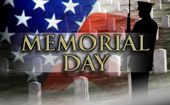 Honoring Our Nation's Heroes on Memorial Day from KBIC Healthcare Finance