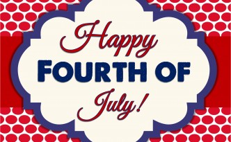 Happy Fourth of July from Kaye Bassman Healthcare Finance!