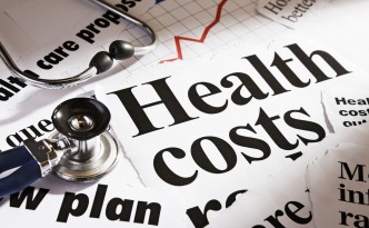Healthcare Spending Expected to Fall Trillions Below Projections