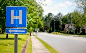 The Challenges Facing Rural Health Hospitals