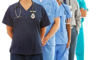 Healthcare Staffing Gaps Push Salaries Up for Most Medical Professionals