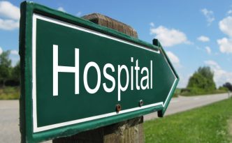 Rural Hospitals Hurt By Lack of Medicaid Expansion, Study Says
