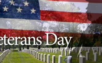 Thank You, Veterans From KBIC Healthcare Finance