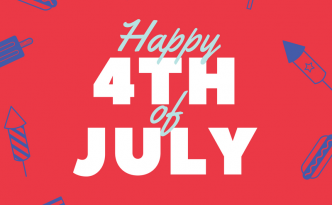 Happy Fourth of July from KBIC Healthcare Finance