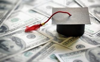 States Fund More Student Aid in Higher Education