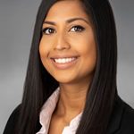 Nasrin Akter – 2019 Headshot 150×210