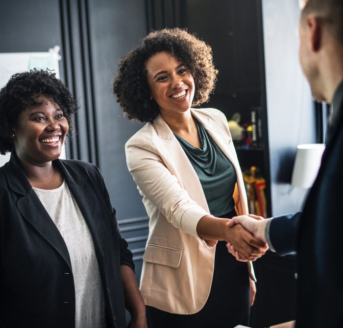 Photo by rawpixel.com from Pexels, women in business