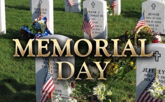 Honoring Our Nation's Heroes on Memorial Day from KBIC Pharmacy