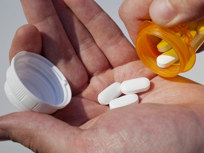 Prescriber Education is the Key to Stemming Prescription Opioid Abuse