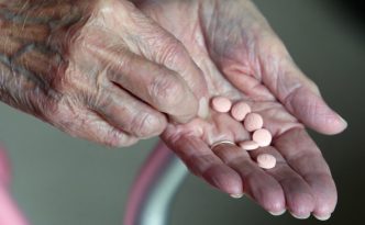 How a Hospital Pharmacist Can Prevent Overprescribing for the Elderly