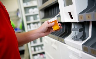 The Benefits of Implementing Pharmacy Technology