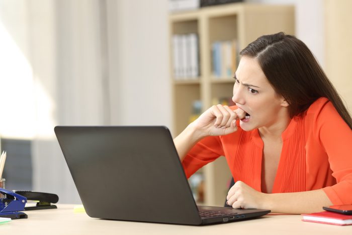 15 Common Mistakes Job Seekers Make (and How to Fix Them)