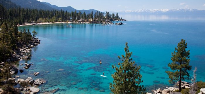 Manager of Therapy Services Opportunity in Sierra Nevada